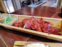 -大牌大·传统杭帮菜(湖滨店)