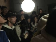 -大冰的小屋(大理古城店)