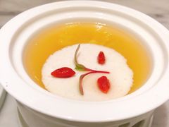 蓉城鸡豆花-辛香汇·现炒川菜(淮海路百盛店)