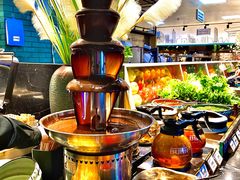 -梨花自助烤肉(天河城店)