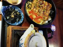 -鳗鱼家·深夜食堂(军博店)