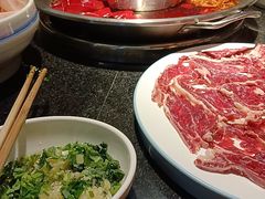 -好汉锅园林秘制老火锅 柴火霸王鸡(金沙店)