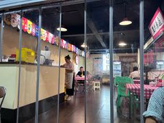 -小板凳(四公里店)