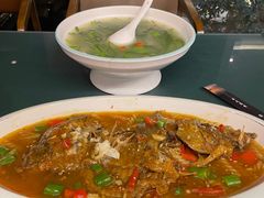 -云隐小厨·传统大理美食(复兴路店)