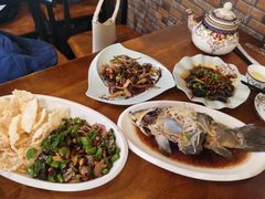 -小厨子私房菜·云南美食店