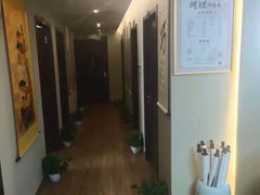 -常仁健康·经络推拿·按摩艾灸养生馆(长宁路店)