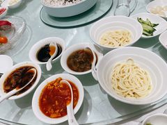-御仙都北京菜馆·烤鸭店(双井店)