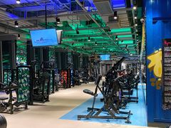 -Trainyard 炼·工场(中国国际贸易中心店)