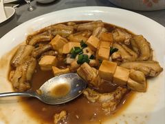 -钱塘花园·宁波菜