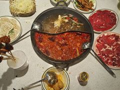 -小龙坎火锅(IFS HOT店)
