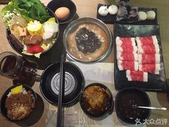 -伊人锅·魔石泡泡鱼