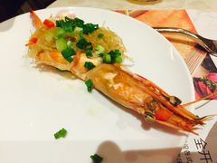 -芭菲盛宴·环球美食(解放碑英利国际店)