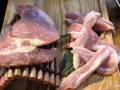 -金顺碳烤肉(1号店)