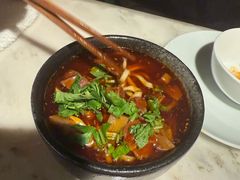 -初蓉丨遇见新川菜(亲贤街荣耀店)