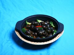 五夫田螺煲-九龙湾·御膳坊(九龙窠路店)