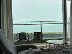 -青岛银沙滩温德姆至尊酒店