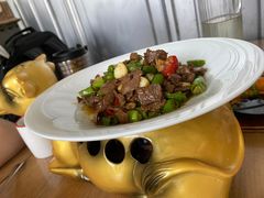 -新白鹿餐厅(城西银泰城店)