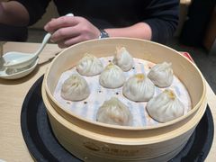 -口福汤包馆(融汇店)