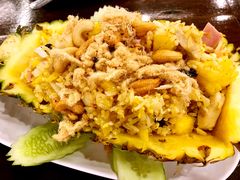 -大螃蟹海鲜餐厅