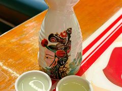 -醉长安(钟楼旗舰店)