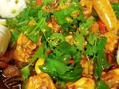 -鼎晟江南·融合江南宴(固戍店)
