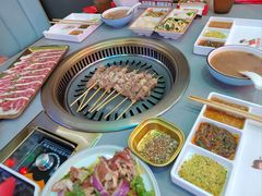 -棒小伙·齐齐哈尔烤肉(龙茗路店)