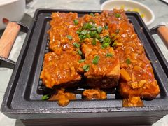 -披云云小馆·味道江湖(姚家园万象汇店)