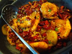 -川里谈·川味小馆(北京路店)