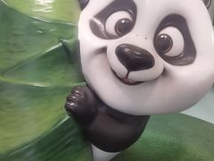 -眉州东坡·熊猫主题餐厅(枫蓝店)
