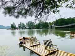 -东湖落雁景区