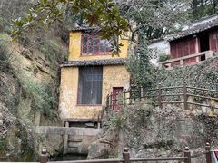 -苏州上方山国家森林公园