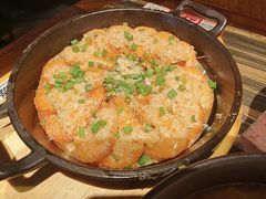 -江太极江浙菜(马桥万达广场店)