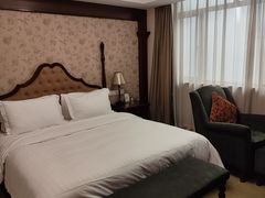 -上海锦江金门大酒店