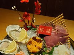 -原志优秀食材·匠心料理·海胆主题(金亿广场店)