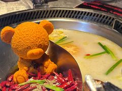 -红辣椒·川菜·火锅(朝外店)