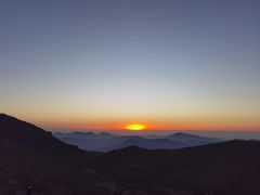 -大围山国家森林公园