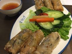 -美奈小馆·越南料理(中航城君尚购物中心店)