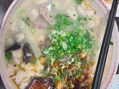 -吾味香葫芦头(安西街店)