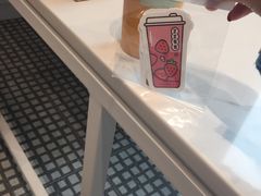 -喜茶(上海泰禾大厦店)