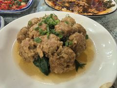 -范记豆花庄(东门好吃街店)