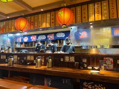 -鸟鹏烧鸟居酒屋(熙龙湾店)