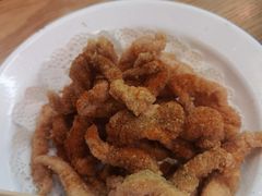 -柴爿巷·香酥鸡&馄饨(复兴中路店)