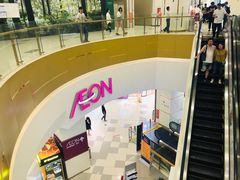 -凯德广场(西城店)