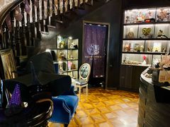 -雪灵魔法世界SHELLY’S TAROT(大良桂畔里店)