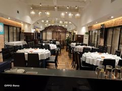大堂-毛家饭店·融合新湘菜·主题宴(齐鲁软件园店)