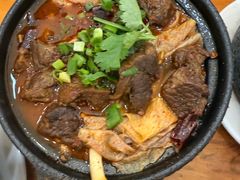 -沈妈砂锅(双楠店)