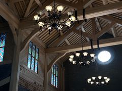 -中华圣公会教堂旧址