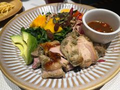 -BAKER&SPICE(安福路店)