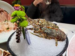 -海月轩海鲜豆捞(紫金塔店)