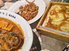 -峰厨大鱼泡饼·天津菜(西青大学城店)